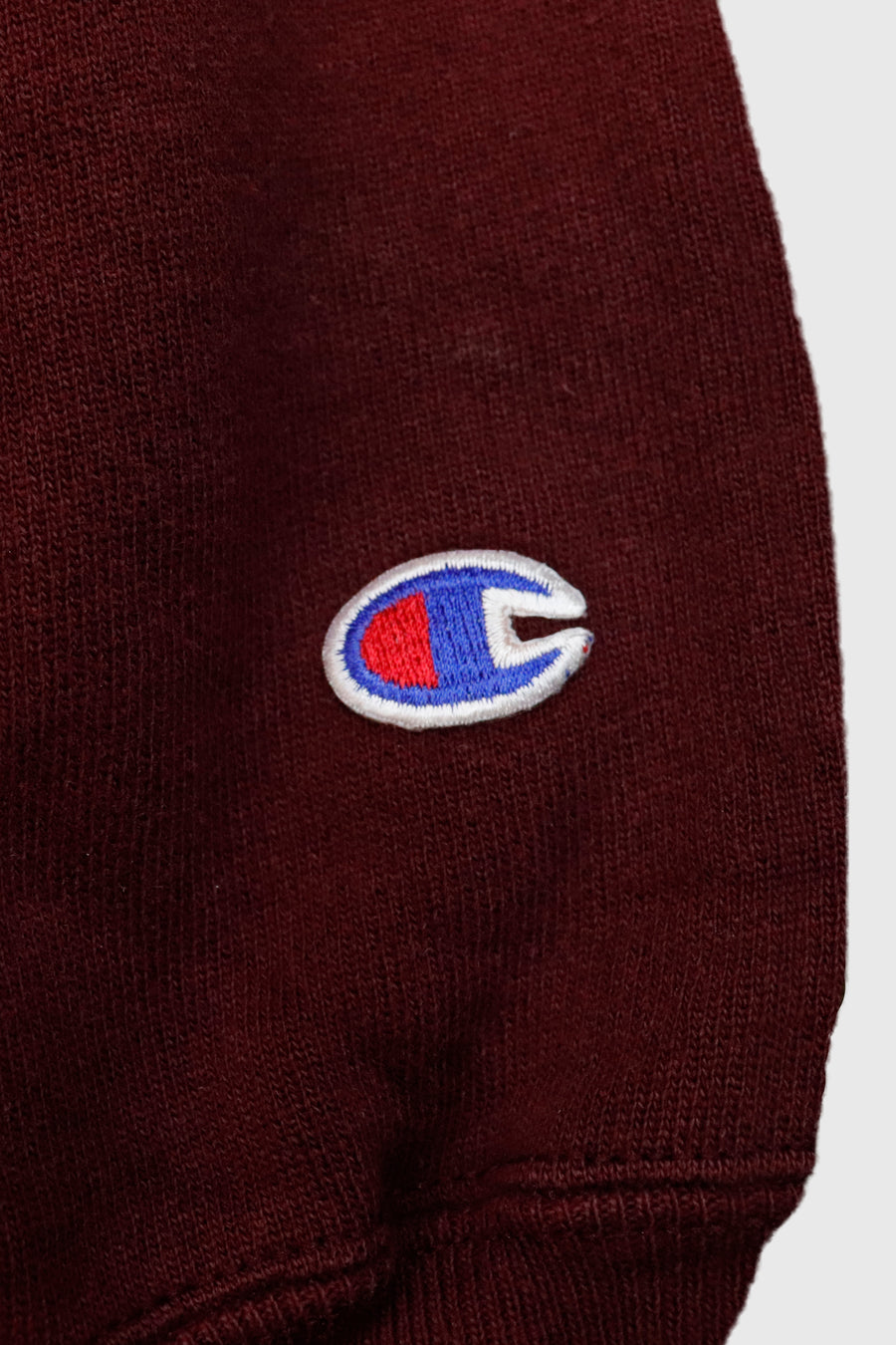 Vintage Champion Boston College Sweatshirt