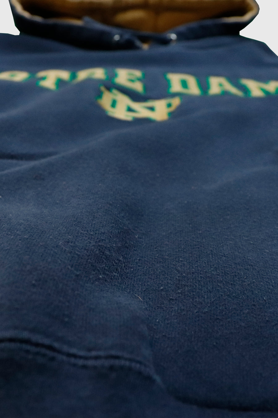 Vintage NFL Notre Dame Sweatshirt