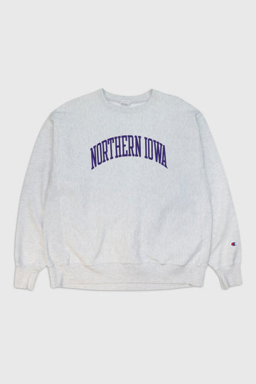 Vintage Northern Iowa Sweatshirt