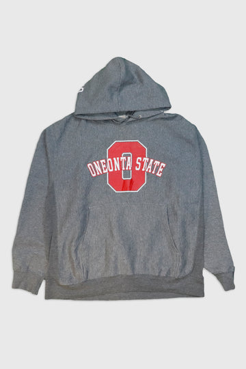 Vintage 1889 Oneonta State Sweatshirt