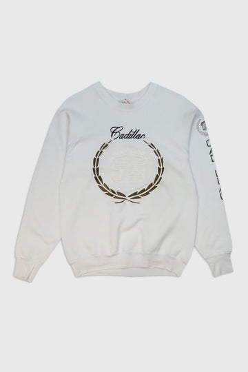 Vintage Cadillac Sweatshirt