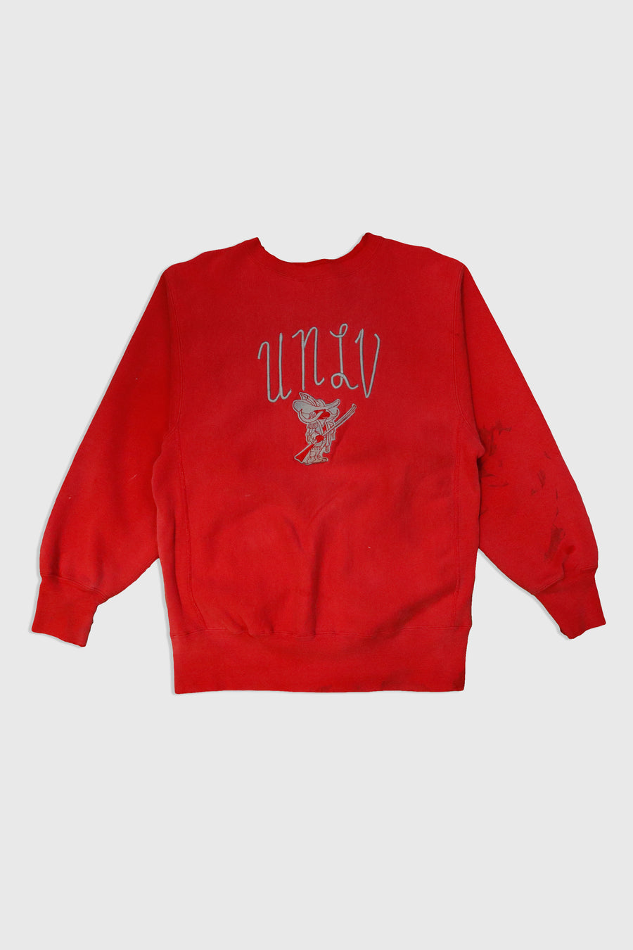 Vintage NFL UNLV Champion Sweatshirt