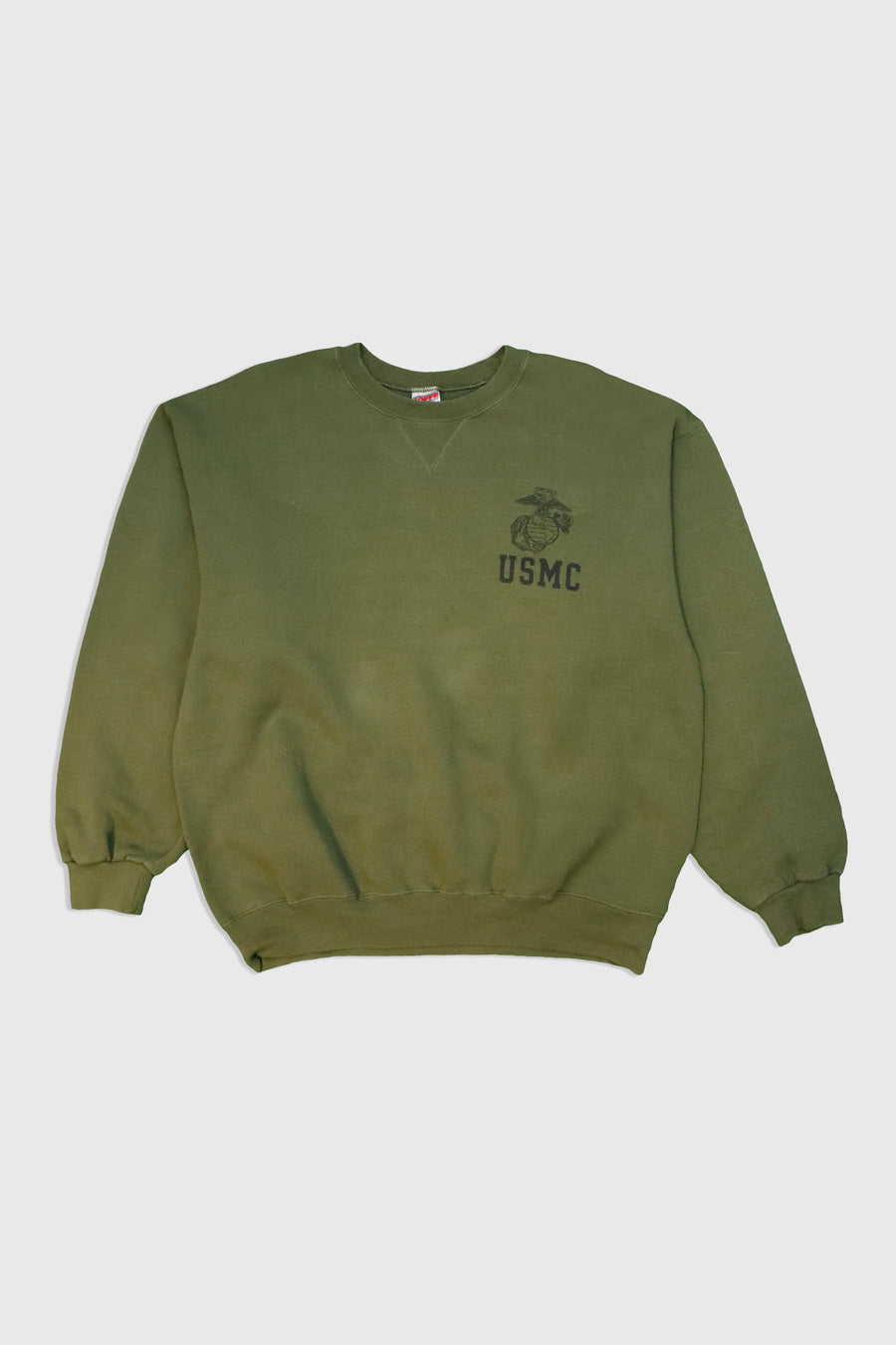 Vintage USMC Sweatshirt