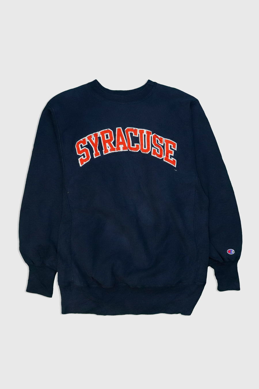 Vintage Syracuse University Sweatshirt