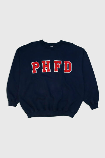 Vintage PHFD Sweatshirt