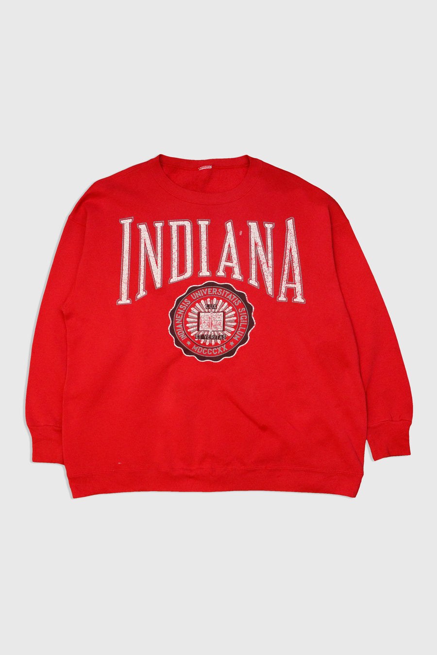 Vintage Indiana University Sweatshirt