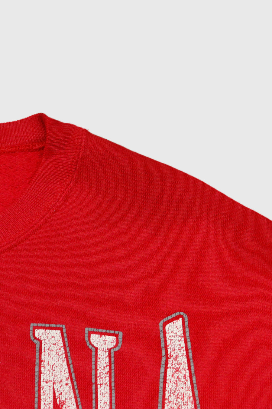 Vintage Indiana University Sweatshirt