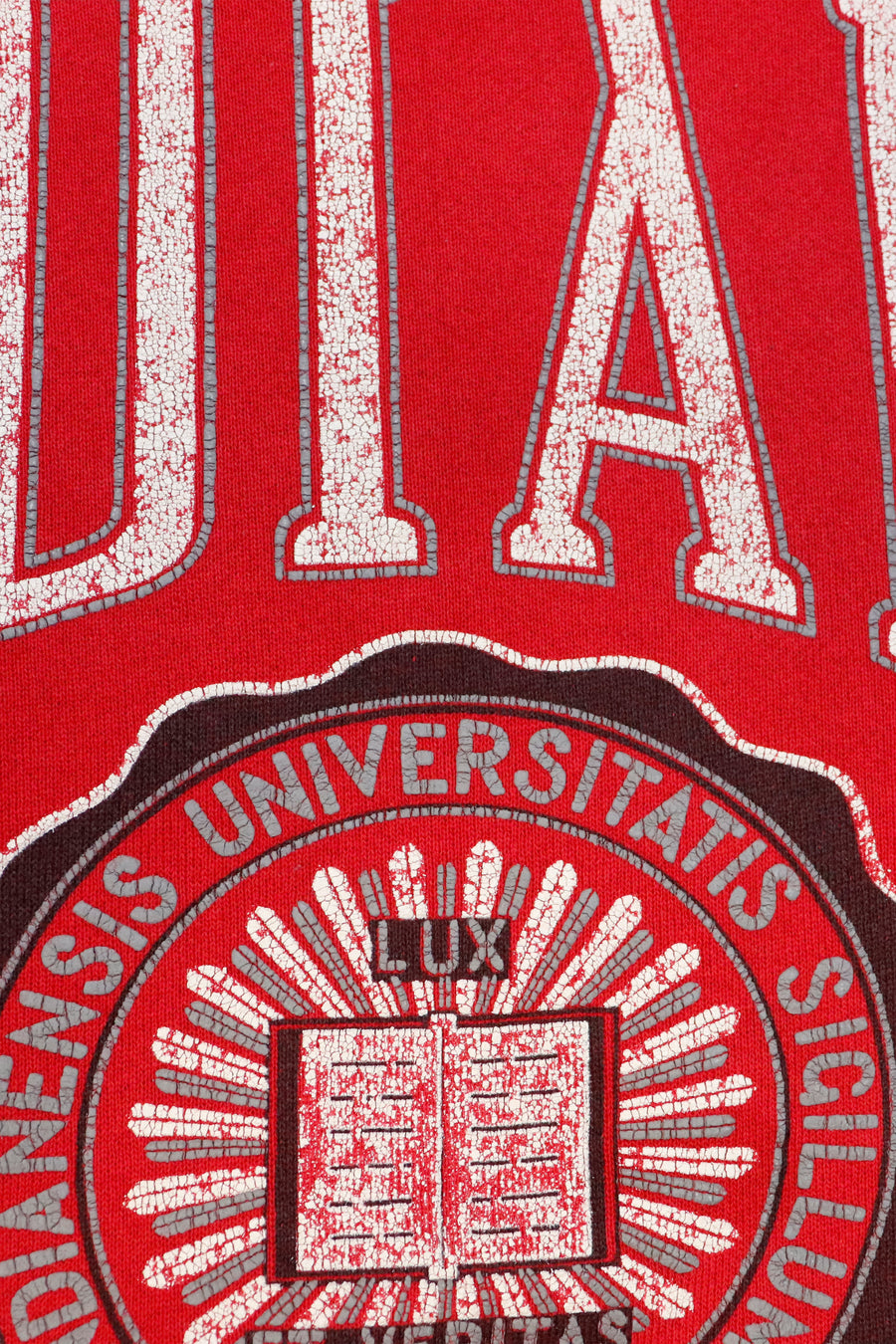 Vintage Indiana University Sweatshirt