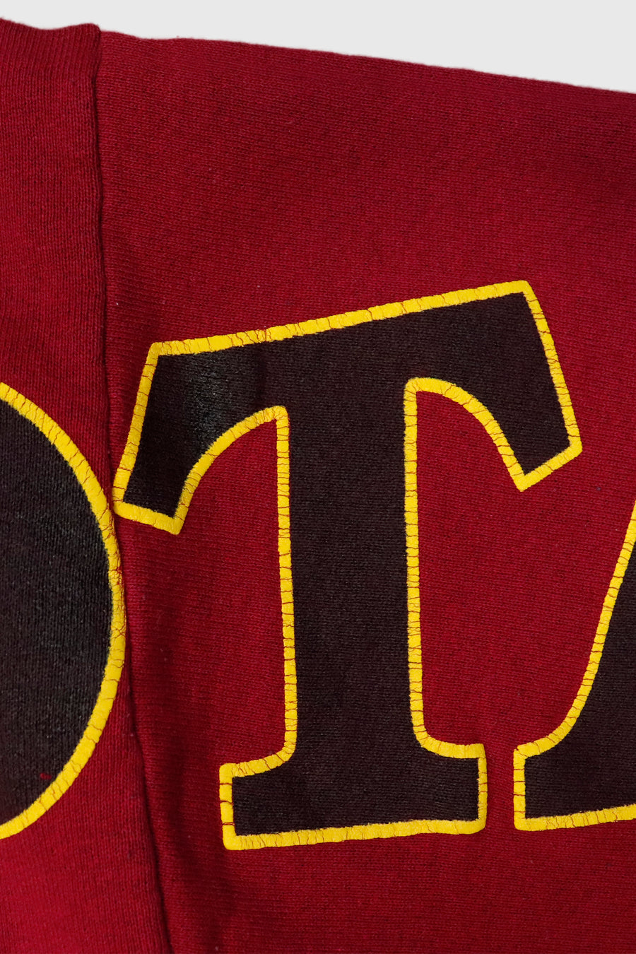 Vintage NFL Minnesota Gophers Sweatshirt