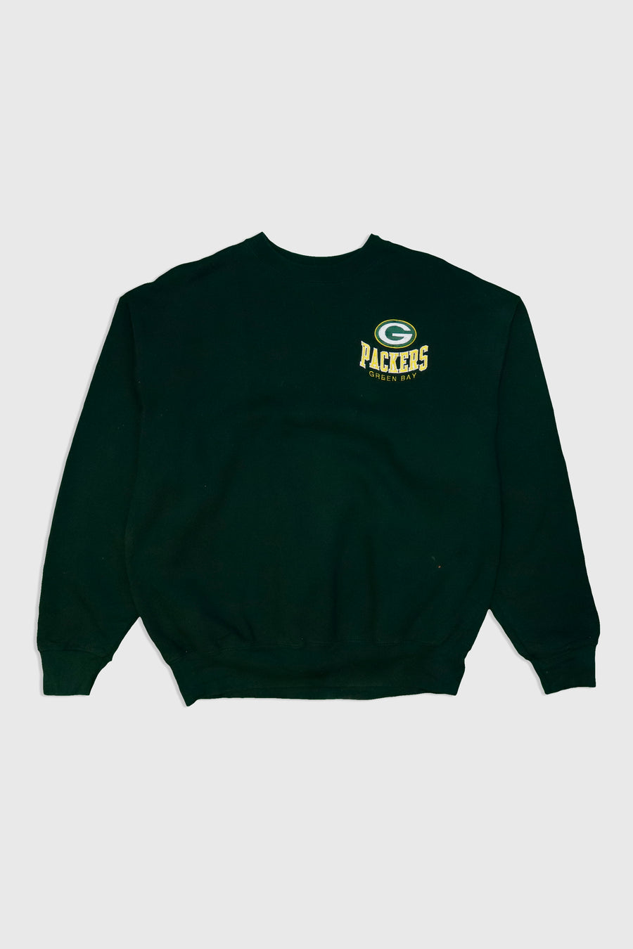 Vintage NFL Green Bay Packers Sweatshirt