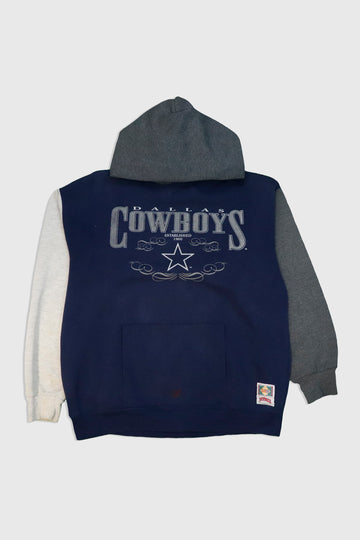 Vintage 1960 Dallas Cowboys Sweatshirt