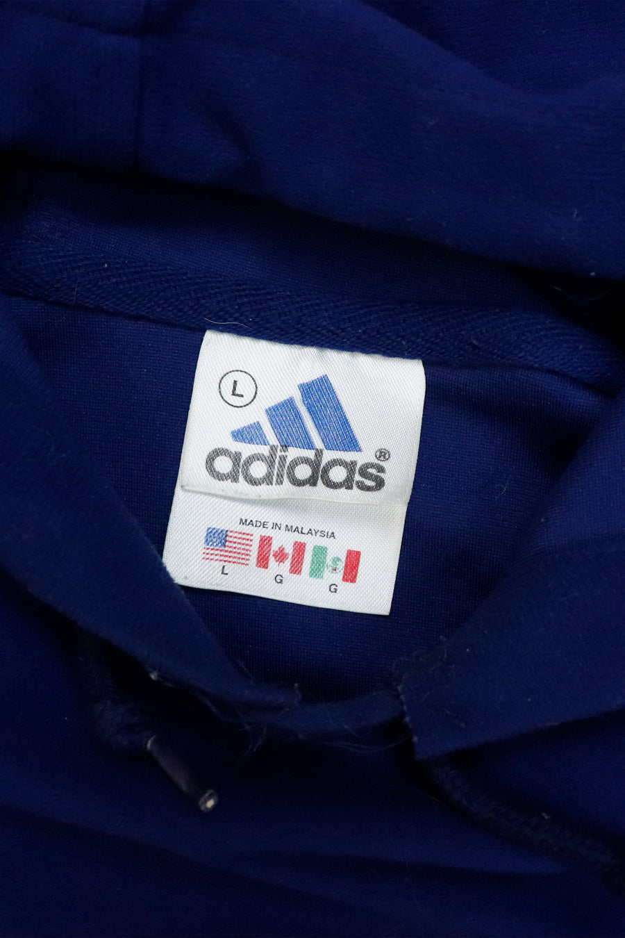 Vintage Adidas Sweatshirt