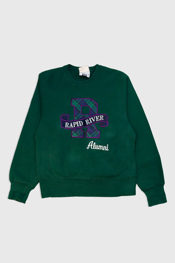 Vintage Rapid River Alumni Sweatshirt