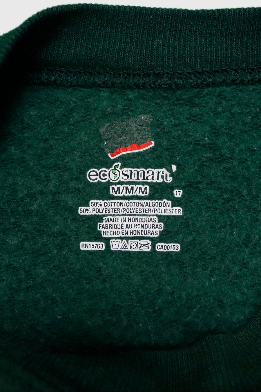 Vintage Ohio University Sweatshirt