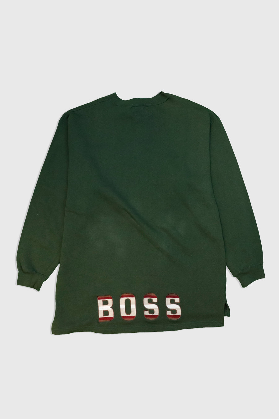 Vintage Boss Sweatshirt