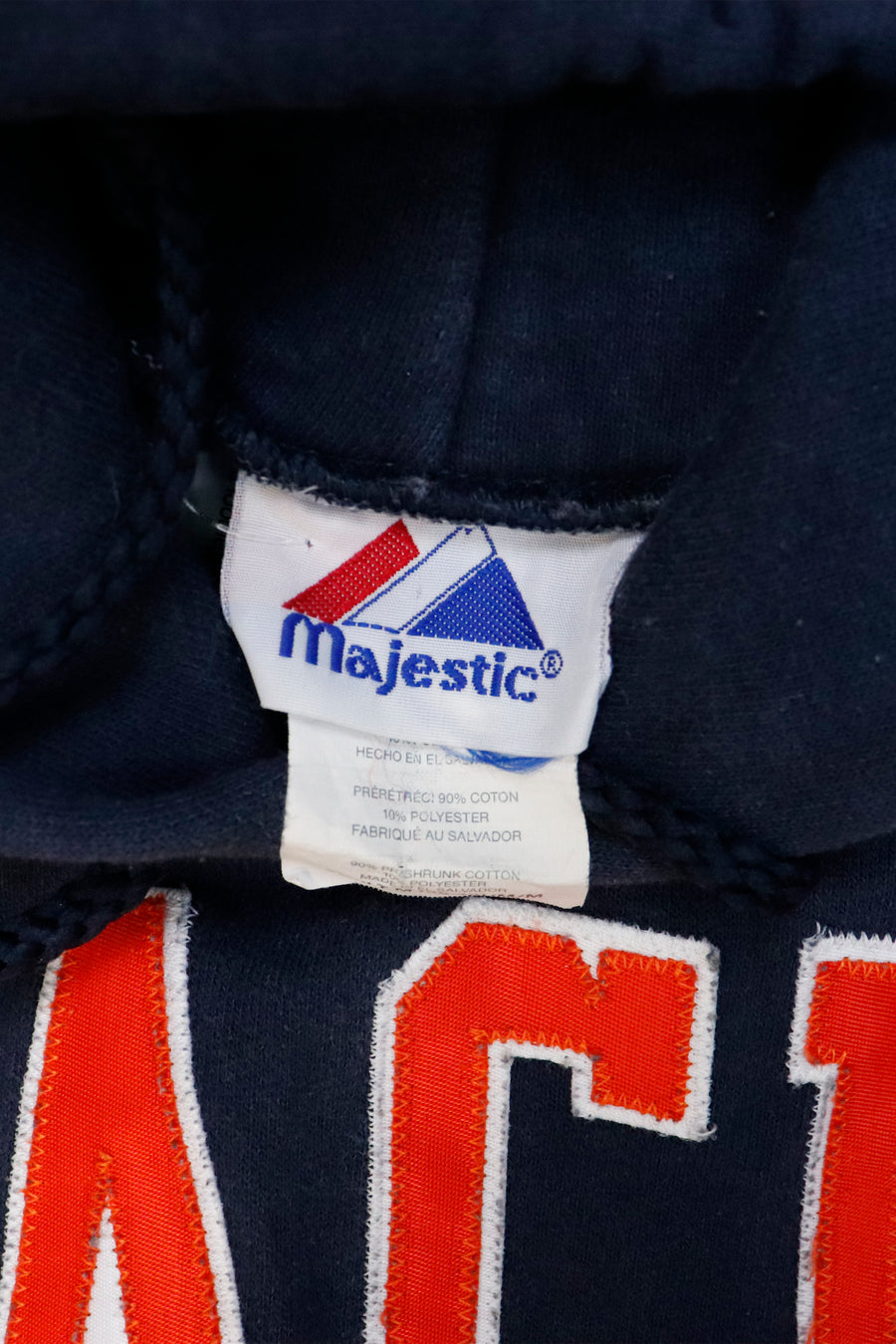 Vintage Syracuse Sweatshirt