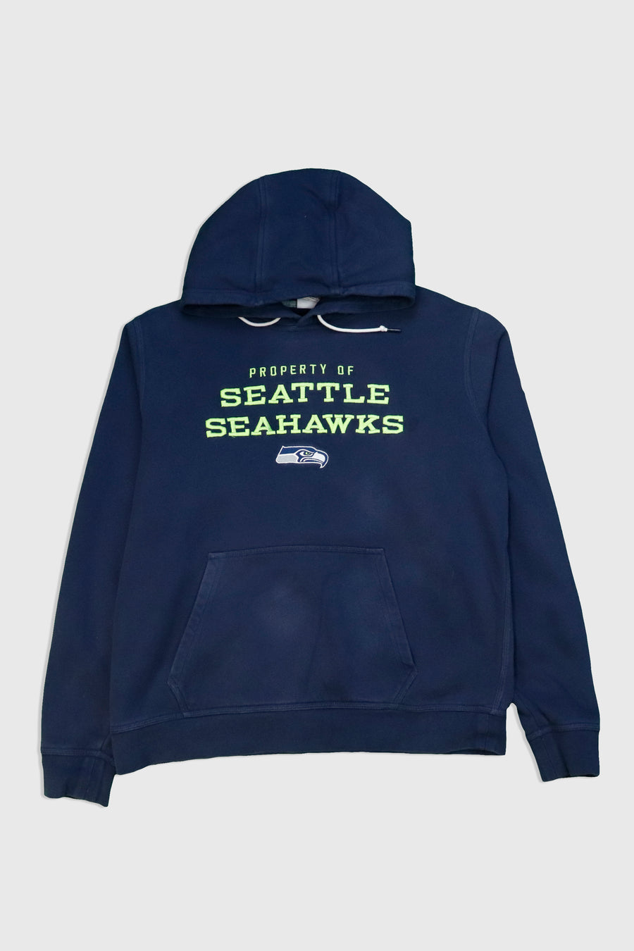 Vintage NFL Property Of Seattle Seahawks Sweatshirt