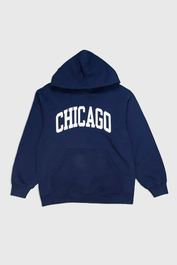 Vintage Chicago Sweatshirt