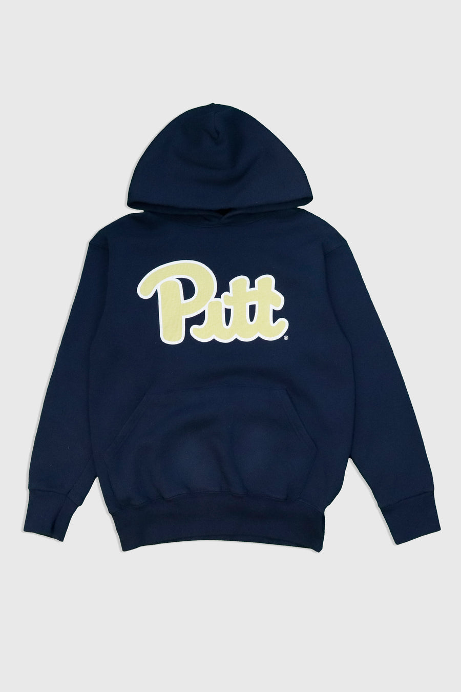 Vintage Pitt Sweatshirt