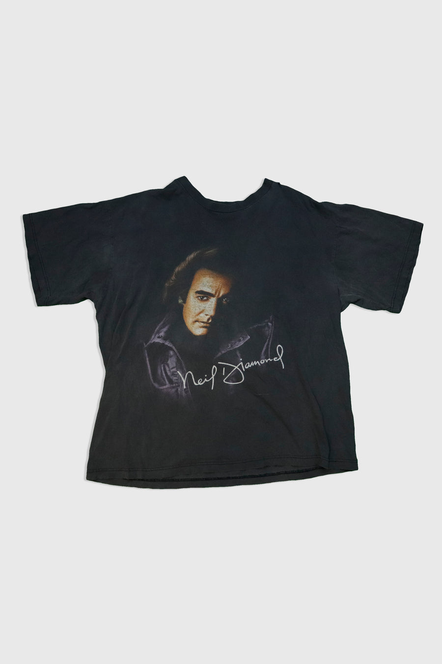 Vintage 1996 Tour Neil Diamond T Shirt