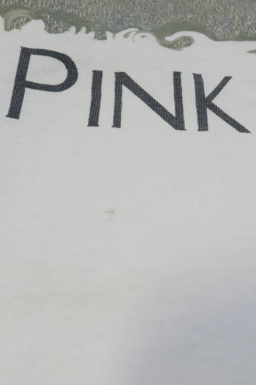 Vintage 1994 Pink Floyd T Shirt