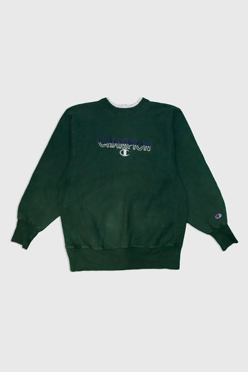 Vintage Champion Reverse Weave Sweatshirt