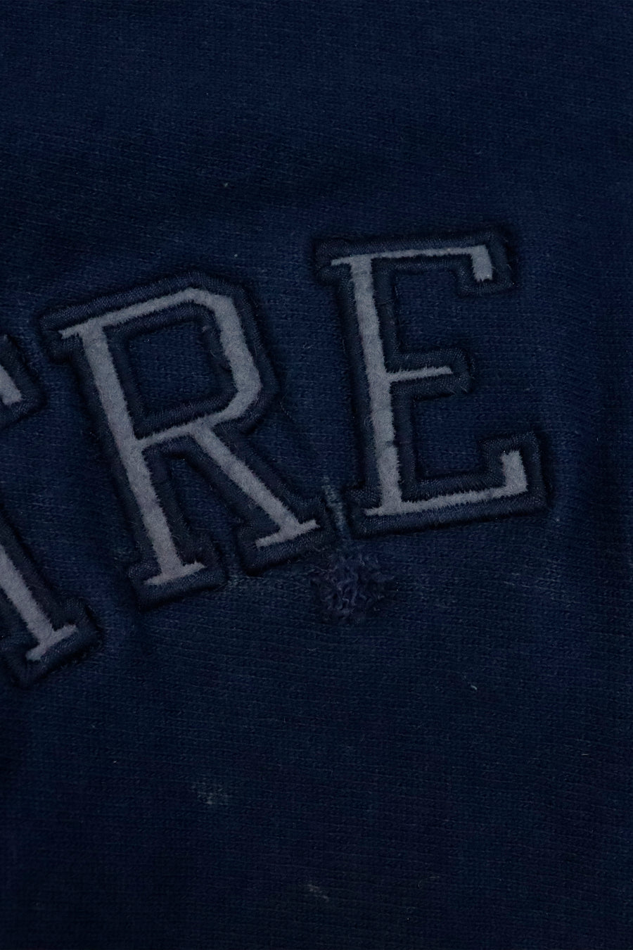 Vintage Notre Dame Champion Reverse Weave Sweatshirt