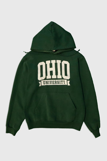 Vintage Ohio University Sweatshirt