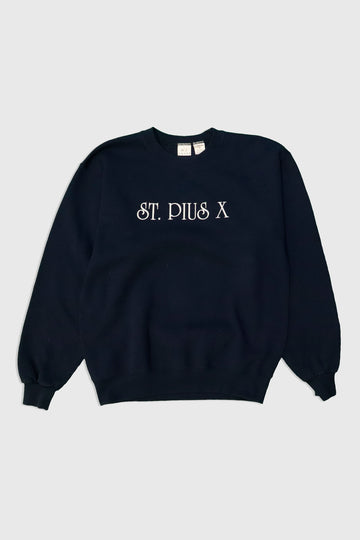 Vintage St. Plus X Sweatshirt