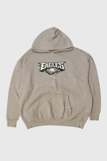 Vintage NFL Eagles Sweatshirt