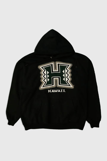 Vintage University Of Hawaii Sweatshirt