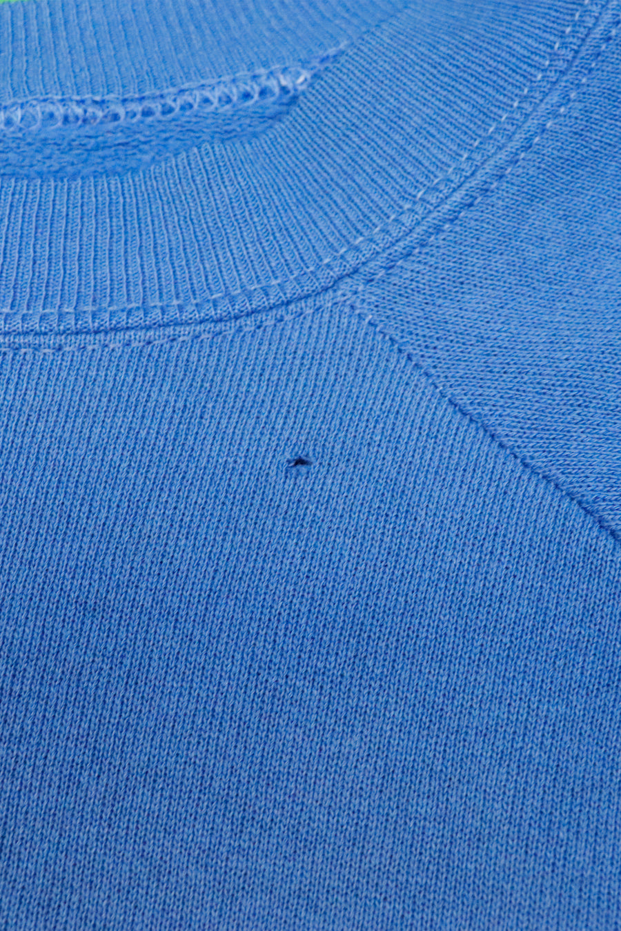 Vintage University Yale Sweatshirt
