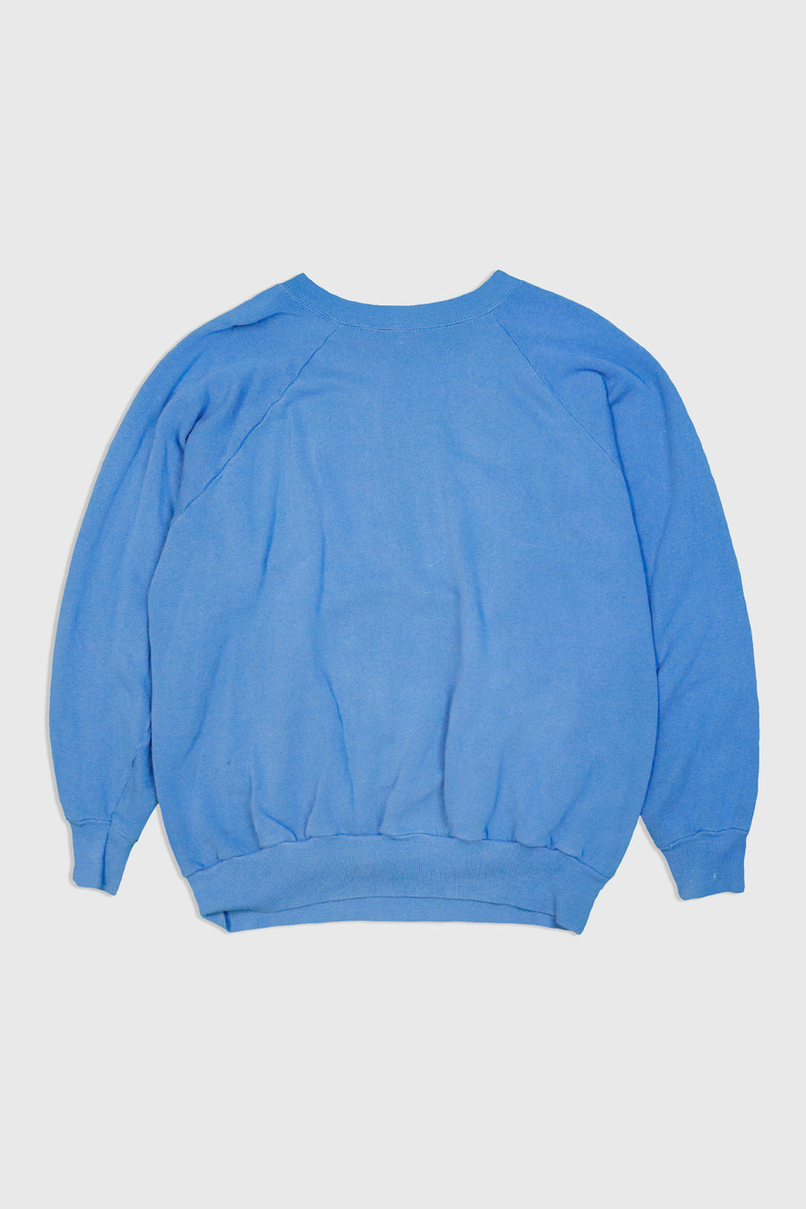 Vintage University Yale Sweatshirt