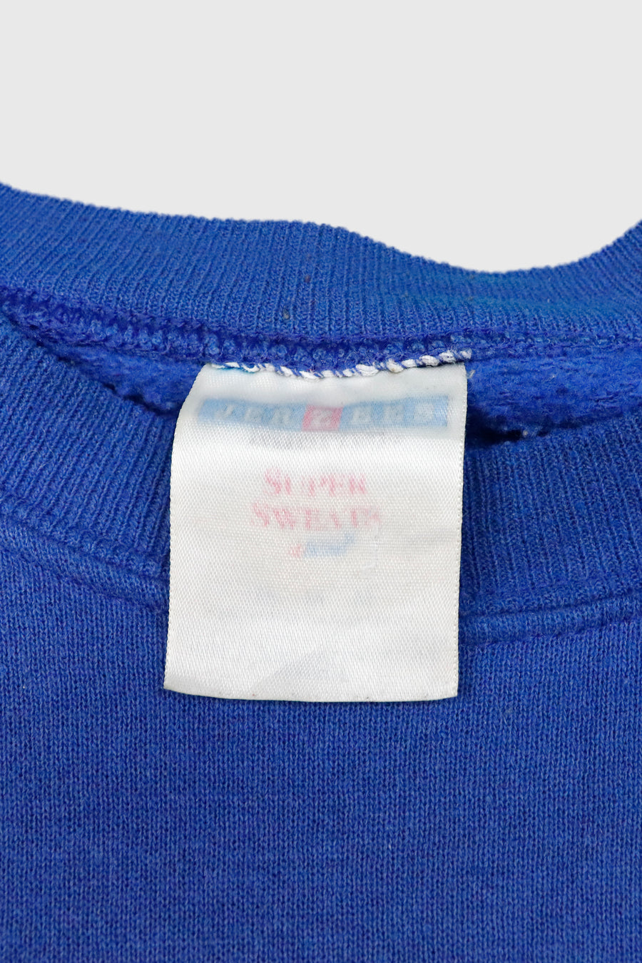 Vintage NBA Duke Blue Devils Basketball Sweatshirt