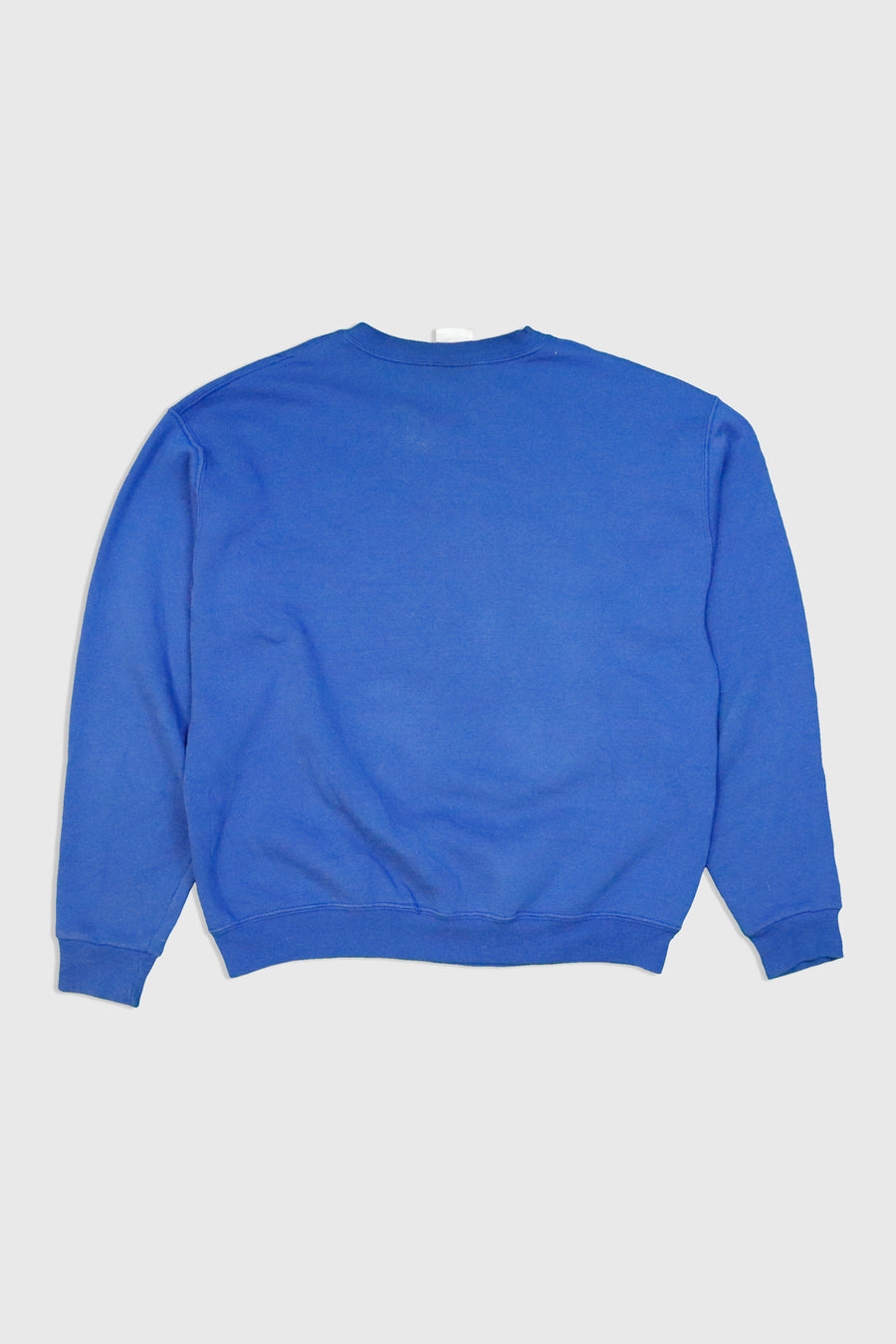 Vintage NBA Duke Blue Devils Basketball Sweatshirt