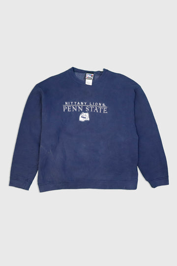 Vintage NFL Nittany Lions Penn State Sweatshirt