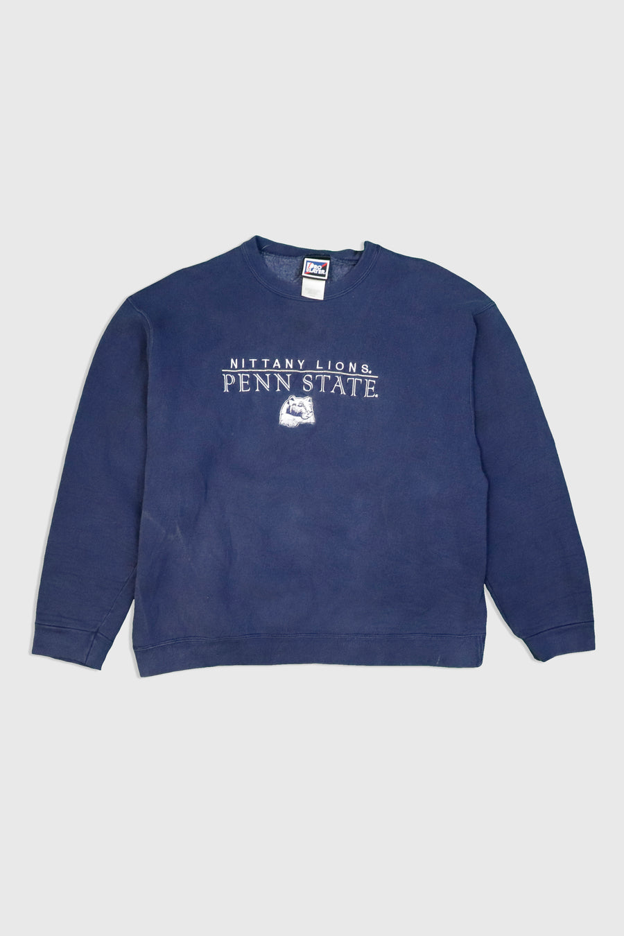 Vintage NFL Nittany Lions Penn State Sweatshirt