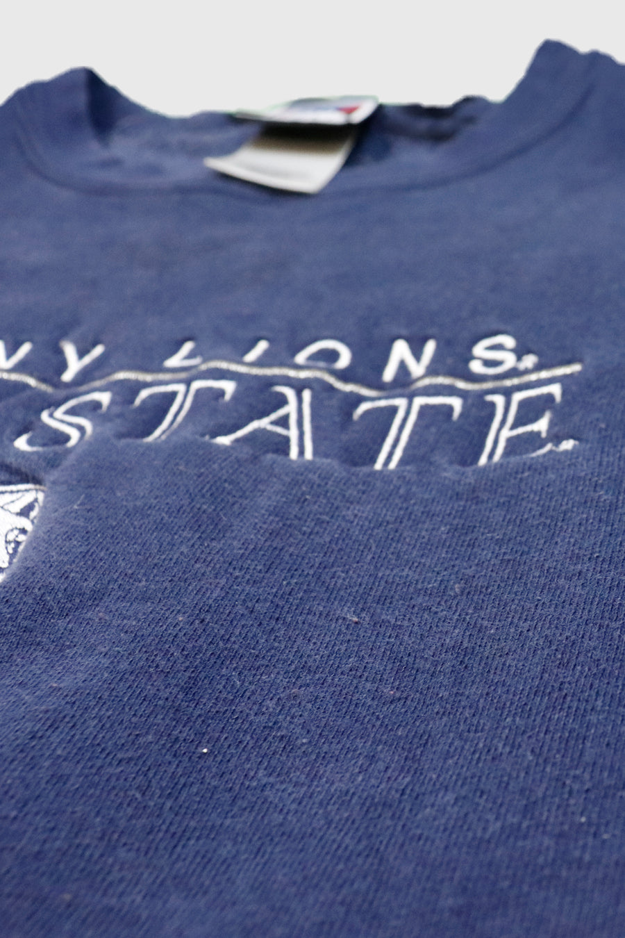 Vintage NFL Nittany Lions Penn State Sweatshirt