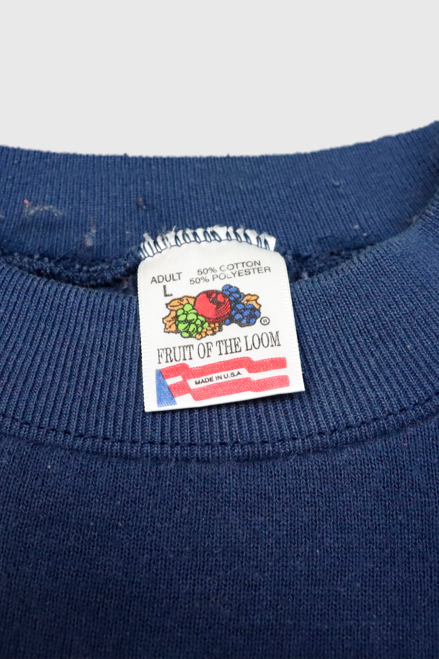 Vintage Akron Ohio Sweatshirt