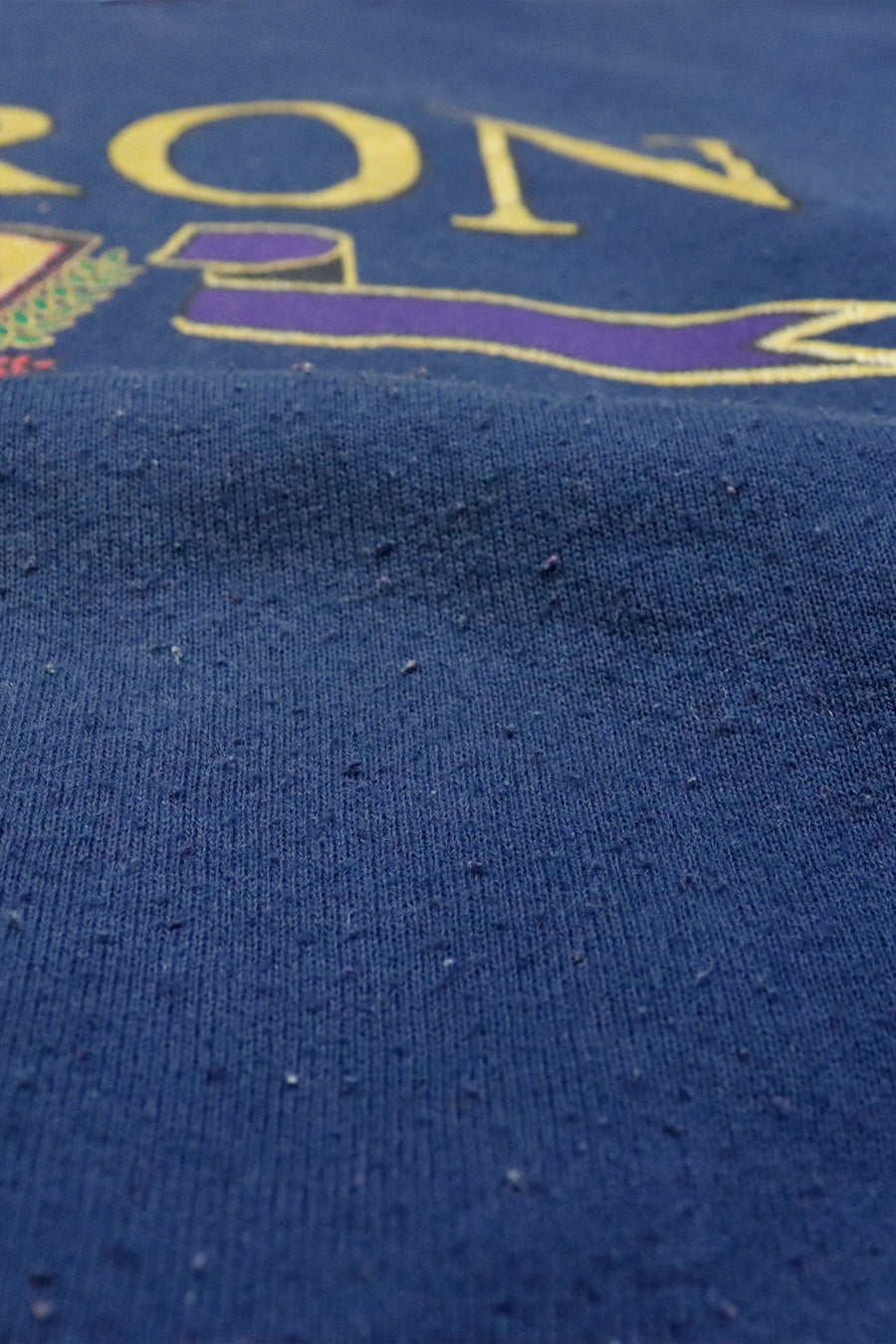 Vintage Akron Ohio Sweatshirt