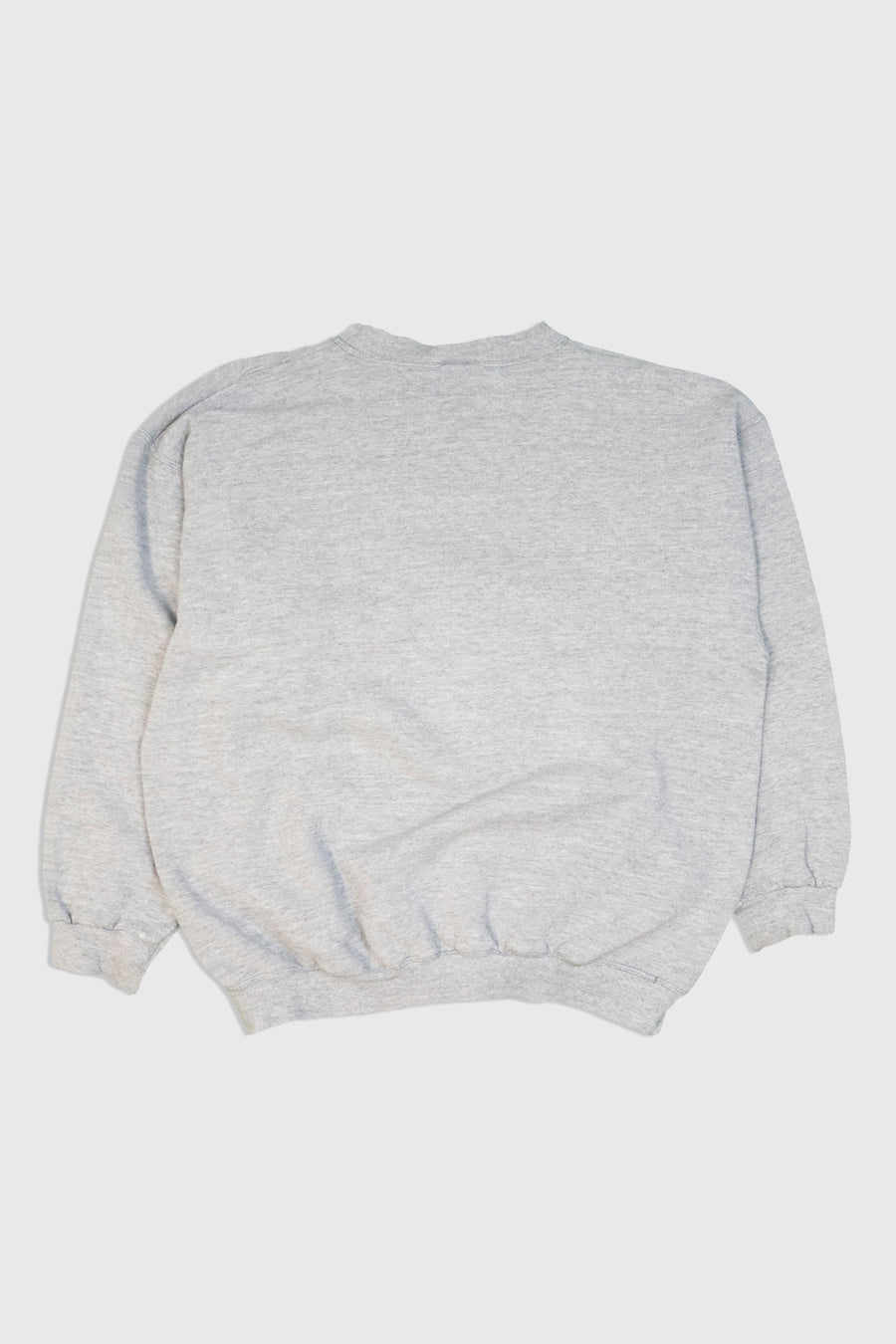Vintage Mickey Mouse Sweatshirt