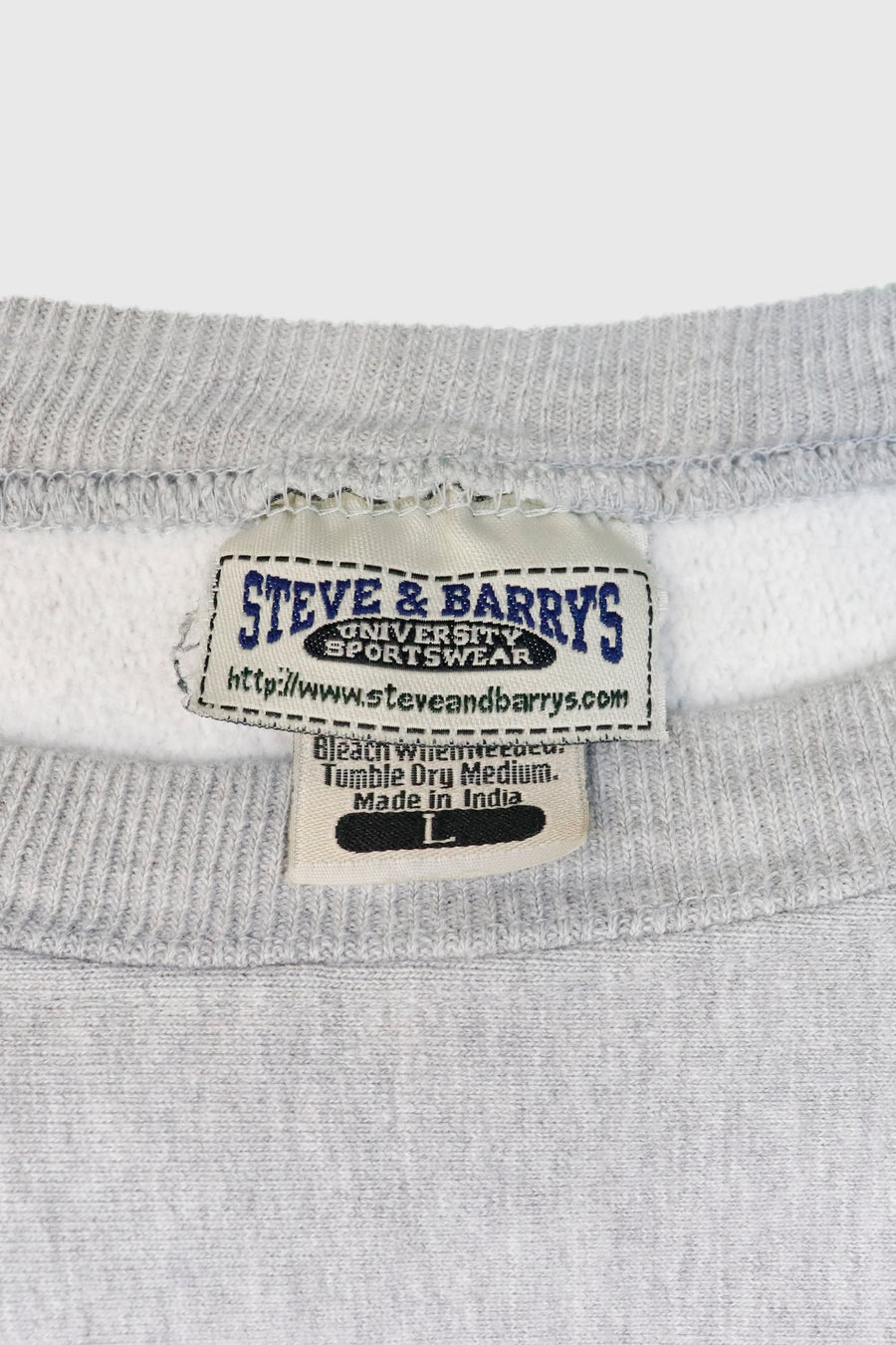 Vintage Michigan State Sweatshirt