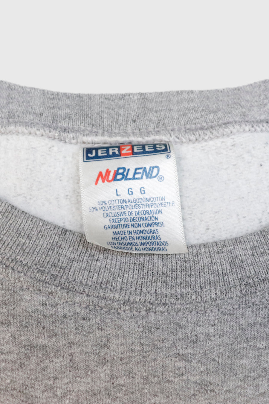 Vintage NFL Penn State Lions Sweatshirt