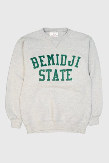 Vintage Bemidji State Sweatshirt