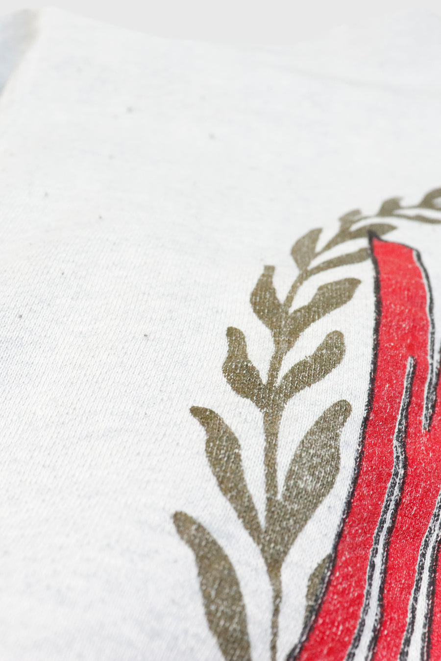 Vintage University Of Minnesota St. Gophers Sweatshirt