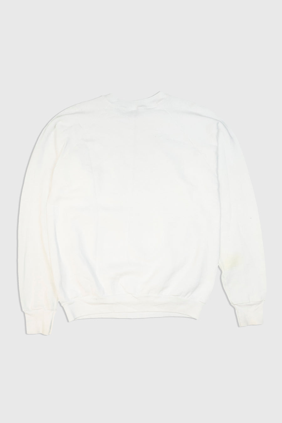 Vintage 1987 Piano Graphic Sweatshirt