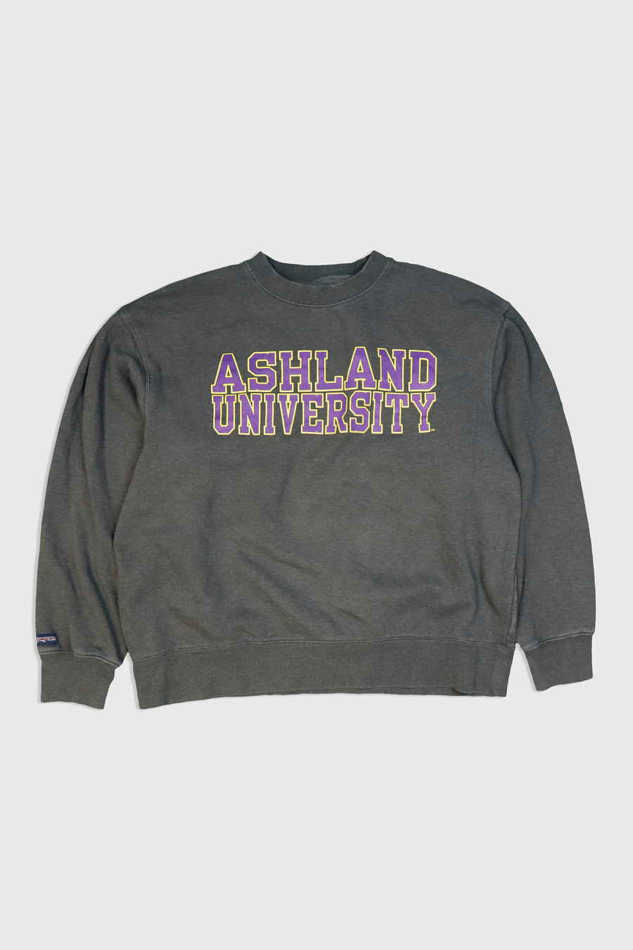 Vintage University Of Ashland Sweatshirt