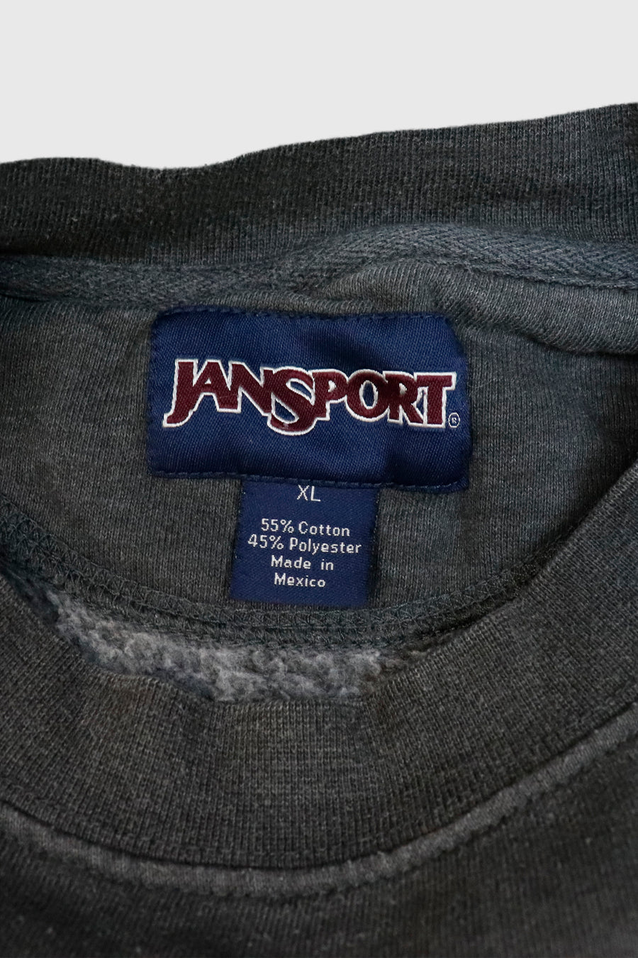 Vintage University Of Ashland Sweatshirt