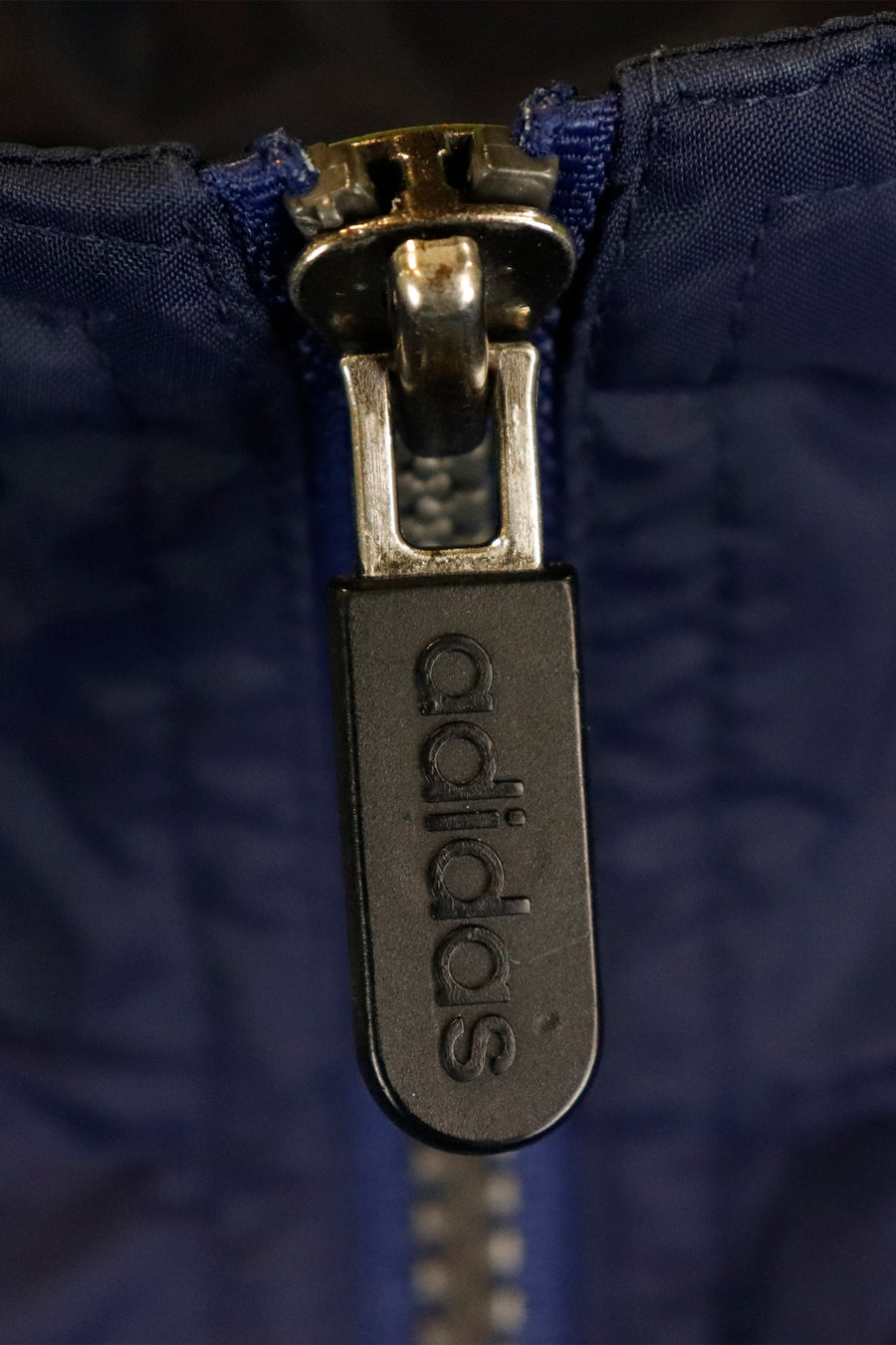 Vintage Adidas Three Stripped Jacket
