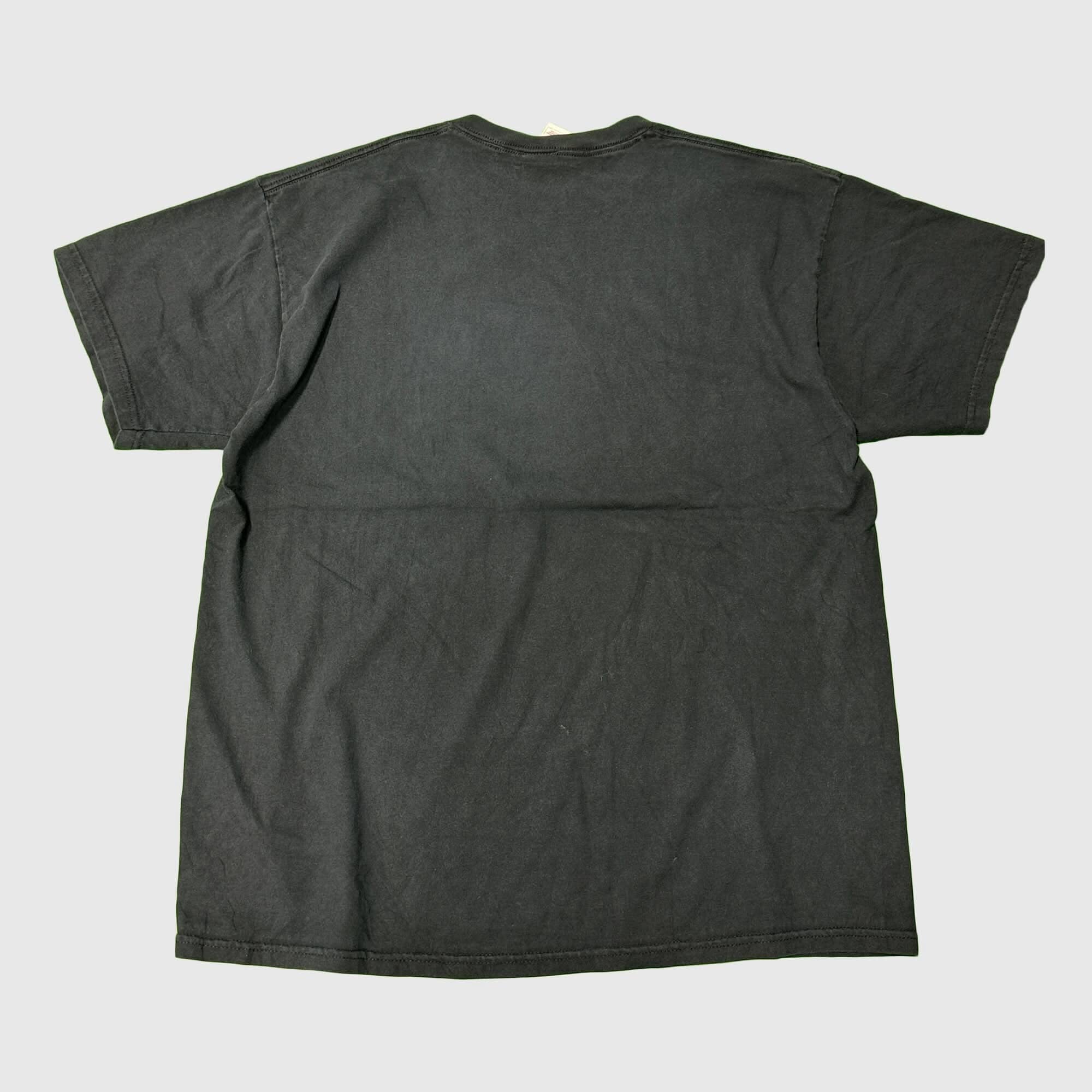 Vintage 24 TV Show Graphic T-Shirt Size XL FAIF.CA 